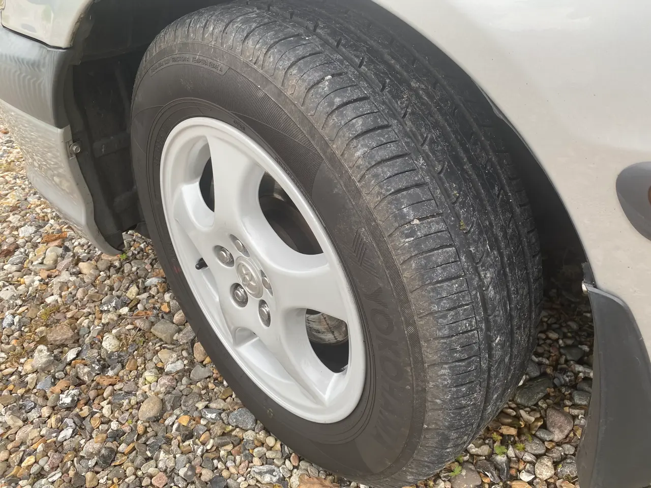 Billede 11 - Avensis 2001 1,8VVTi