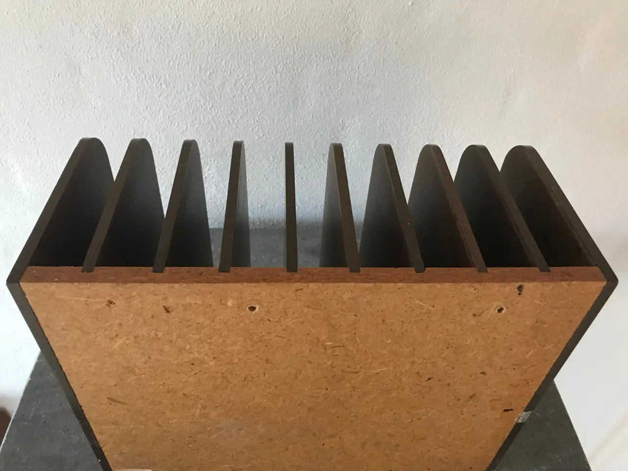 Billede 6 - Retro pladeholder