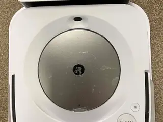 Robotgulvvasker iRobot Braava jet m6