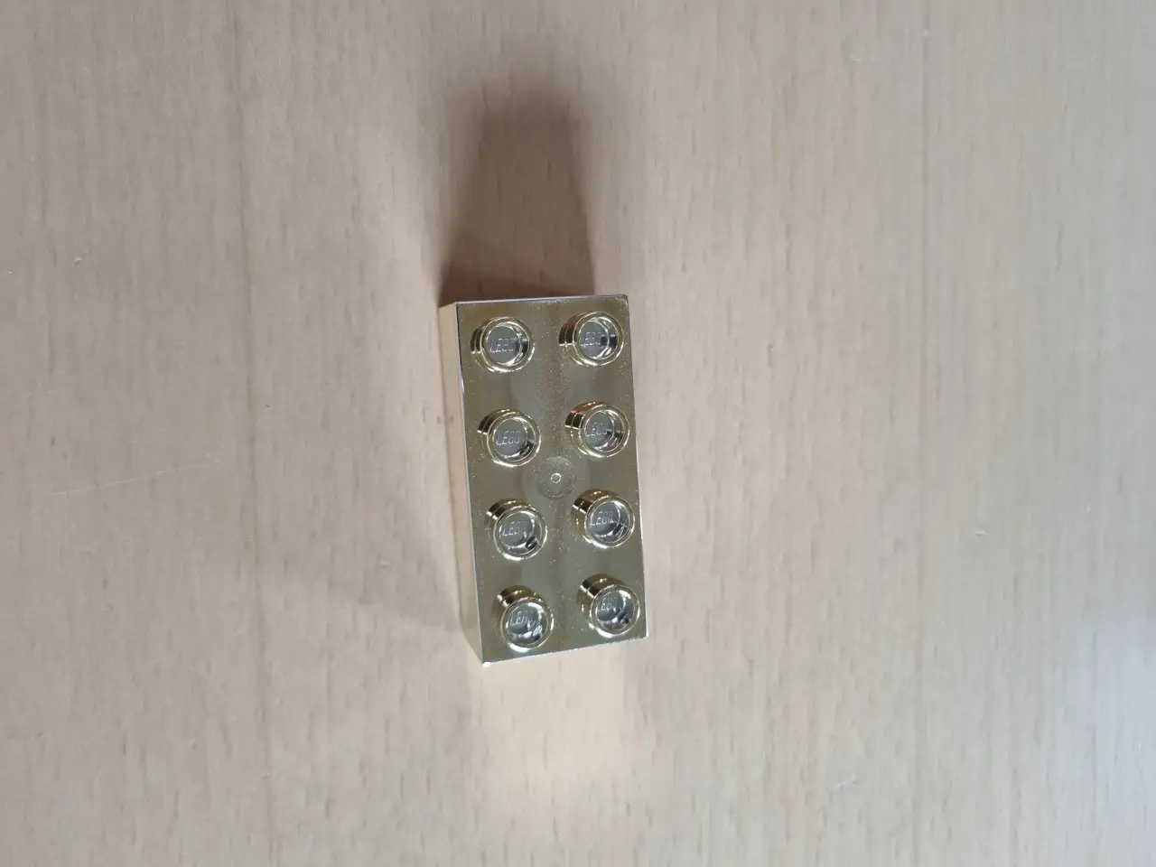 Billede 1 - Lego