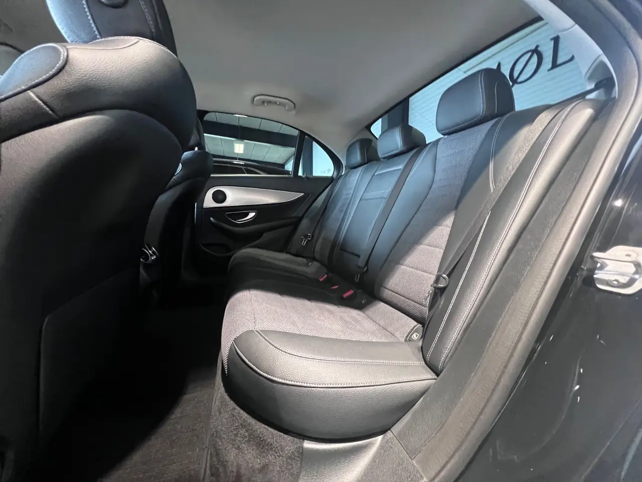 Billede 8 - Mercedes E220 d 2,0 Avantgarde