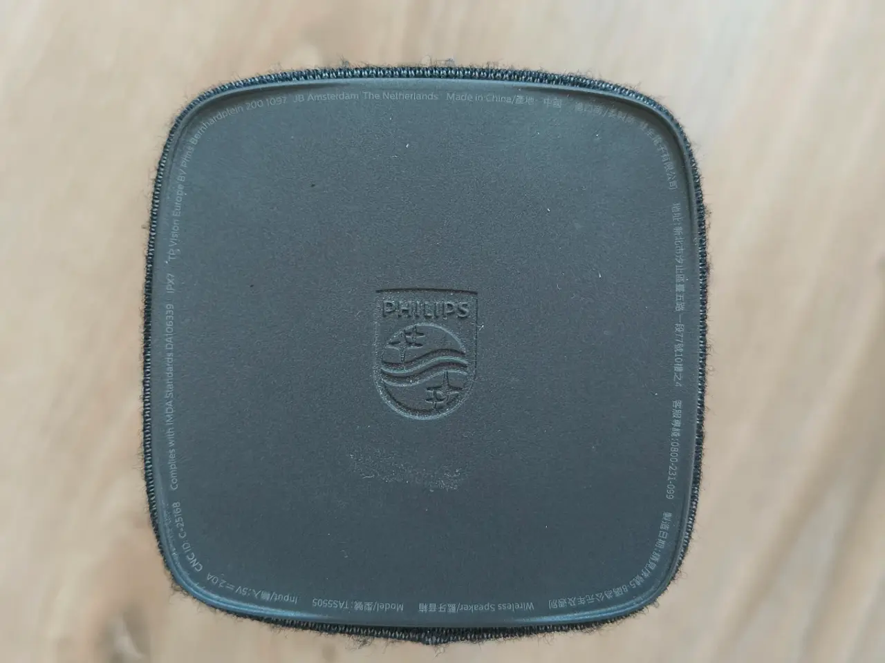 Billede 2 - Phillips TAS5505 Bluetooth Højttaler