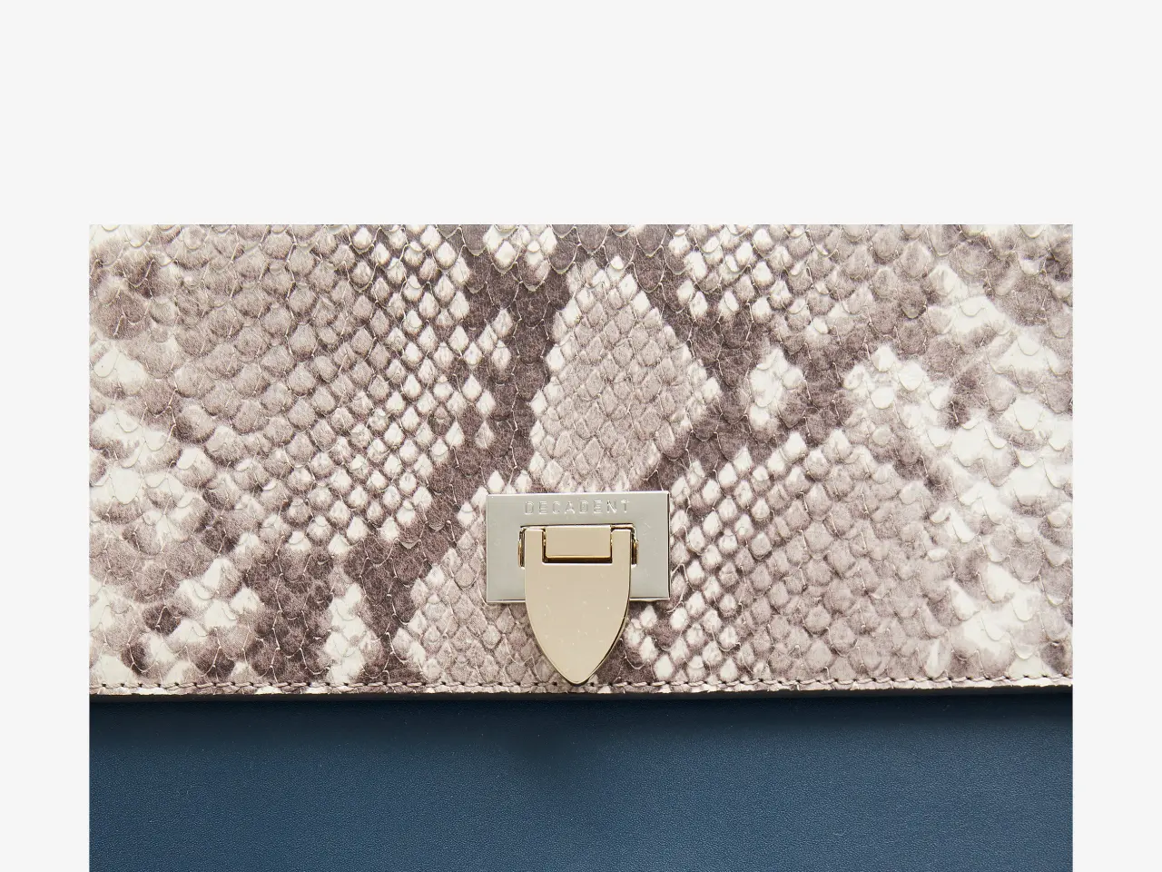 Billede 9 - Decadent crossbodytaske 