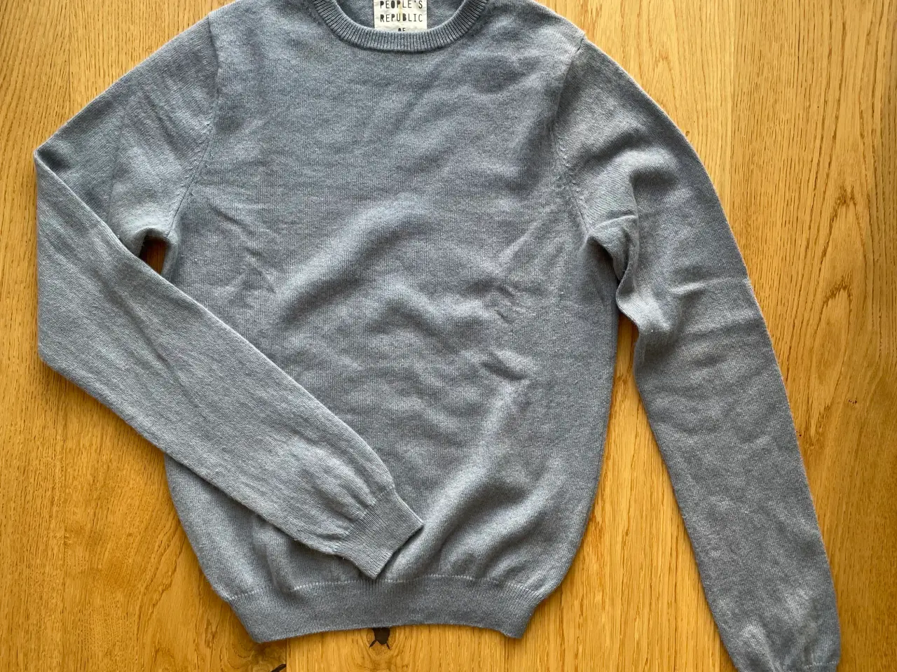 Billede 1 - People’s Republic of Cashmere strik