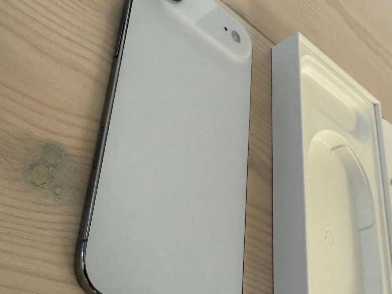 Billede 2 - iPhone 17 AIR