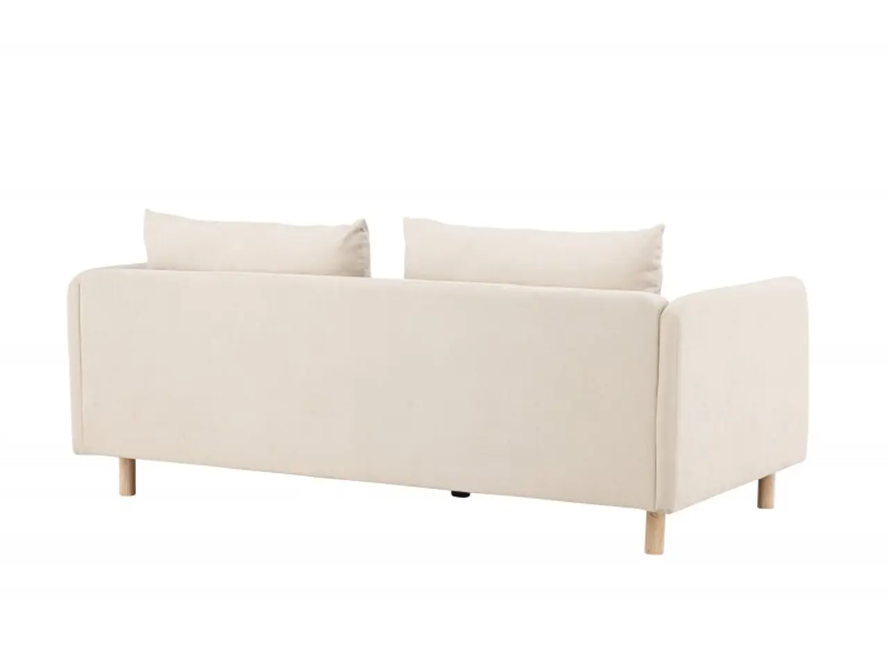 Billede 10 - Zero 3 personers Sofa - Beige