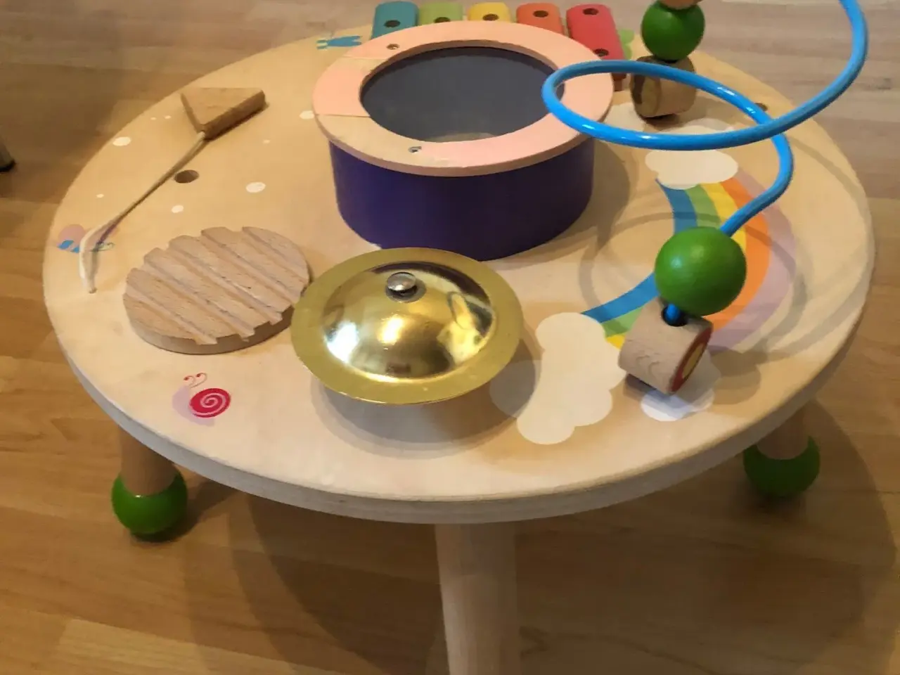 Billede 1 - Musik