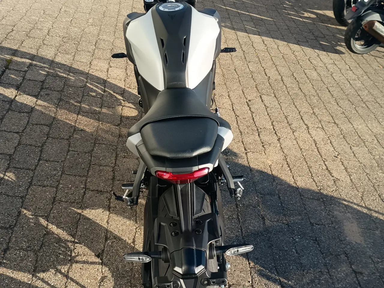 Billede 8 - Yamaha MT-07 ABS