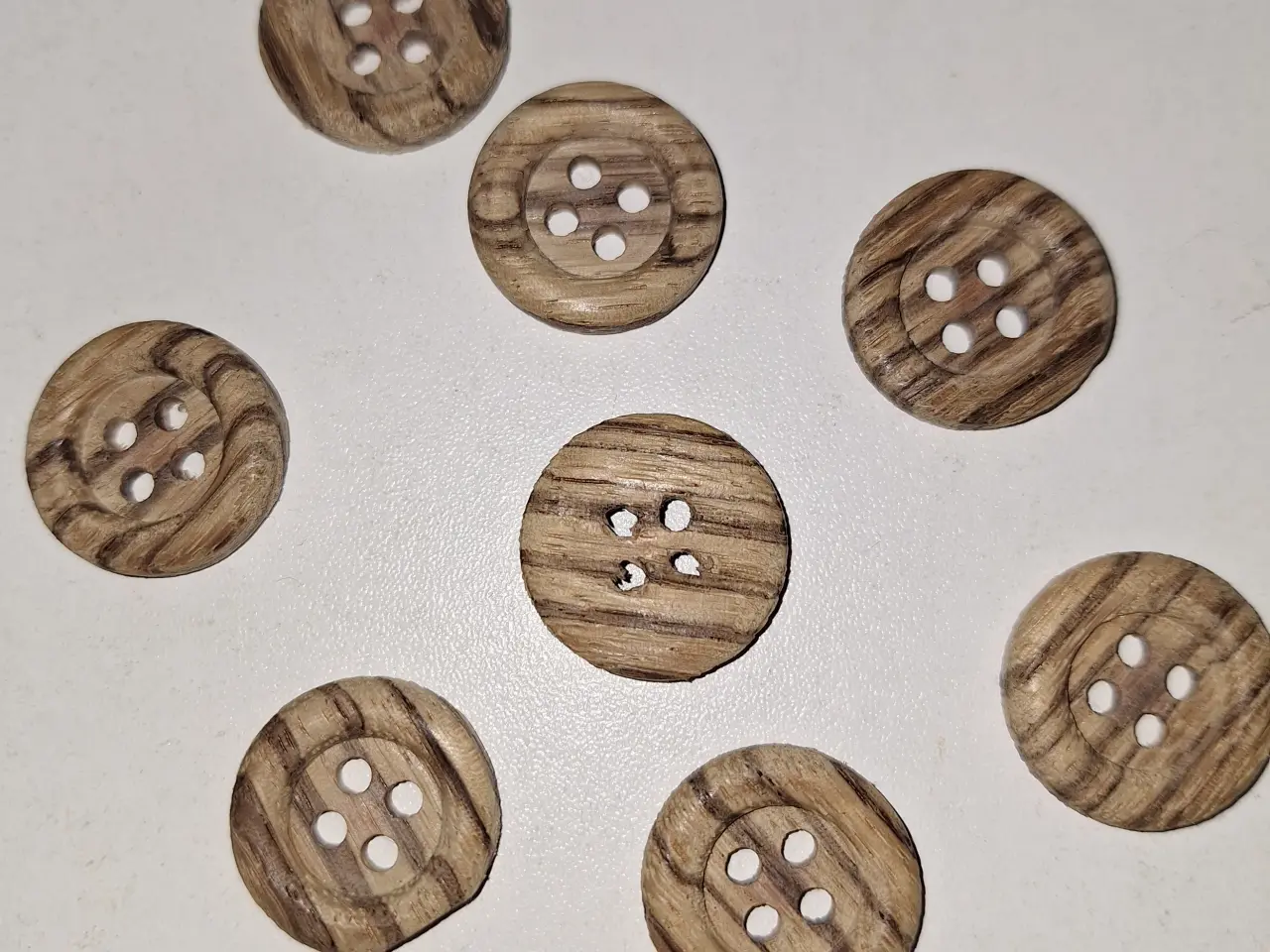 Billede 6 - Knapper
