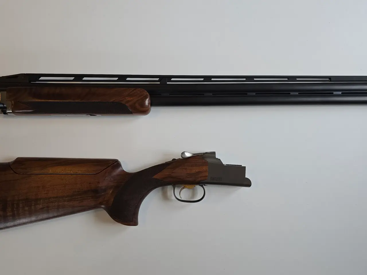 Billede 3 - 💥 SOM NY Browning B725 ProMaster Adjustable 💥