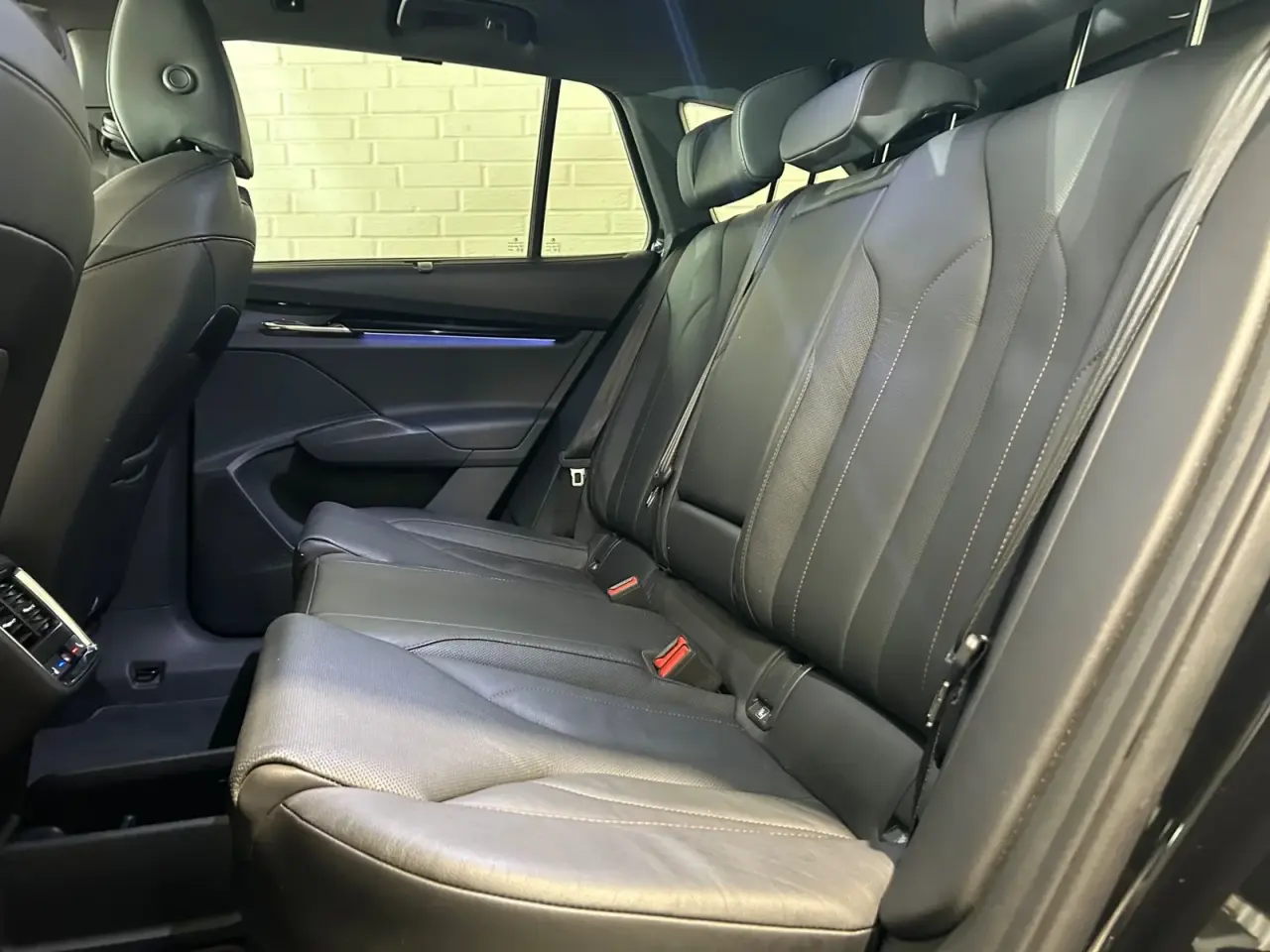 Billede 7 - Skoda Enyaq 80x iV Founders Edition