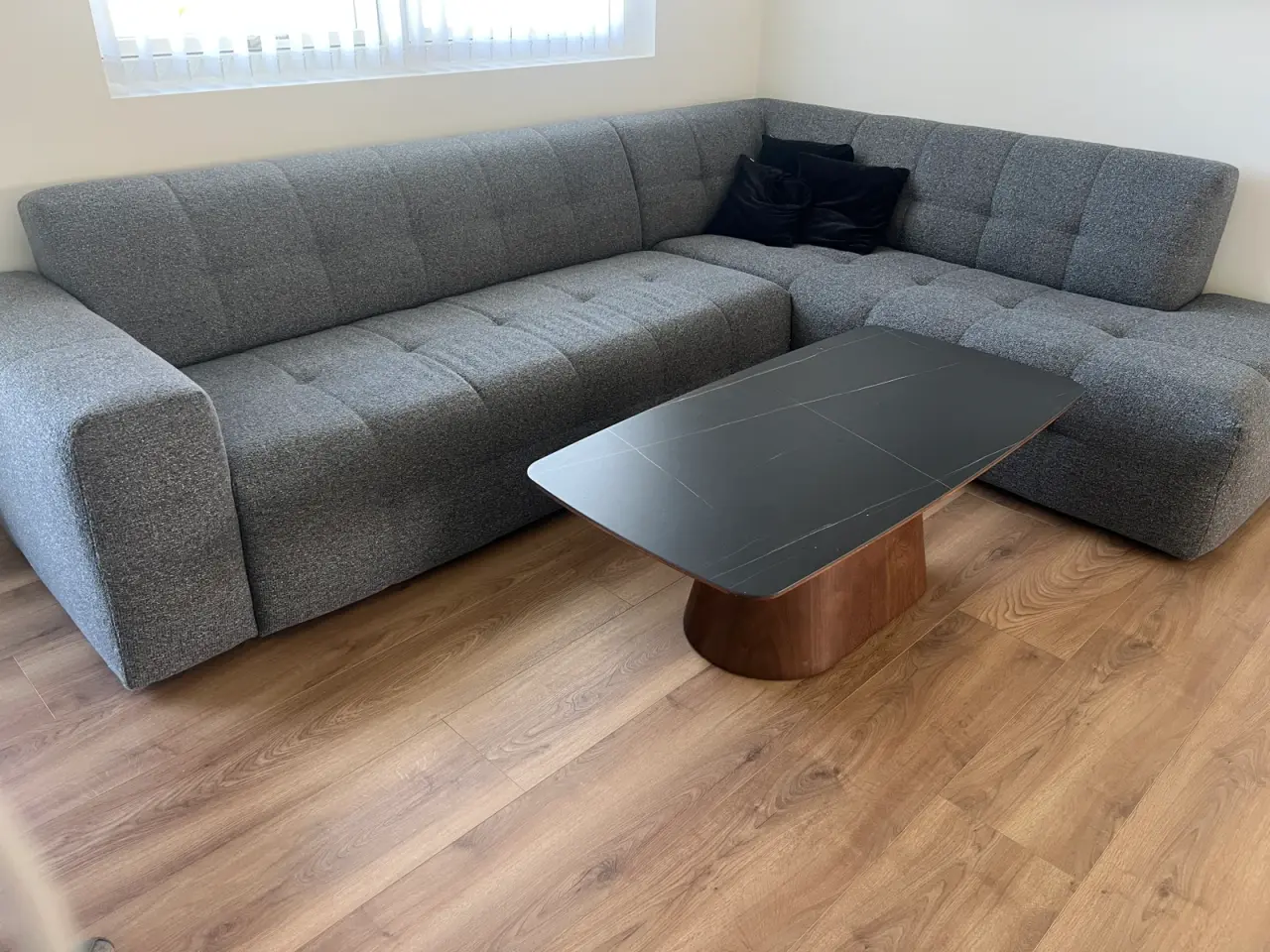 Billede 2 - Sofa