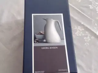 Georg Jensen Termokande helt ny