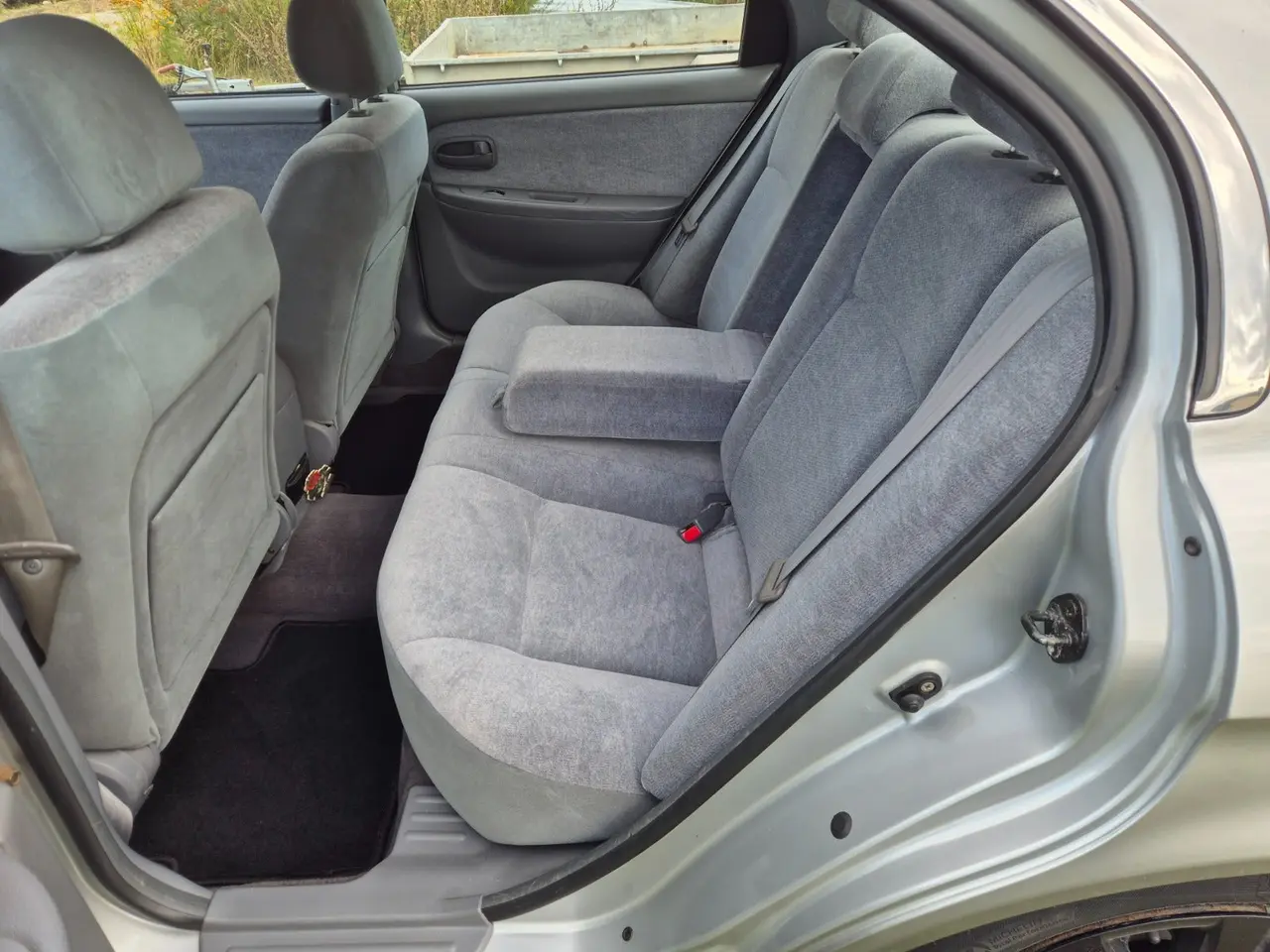 Billede 6 - Kia Magentis 2,0 EX