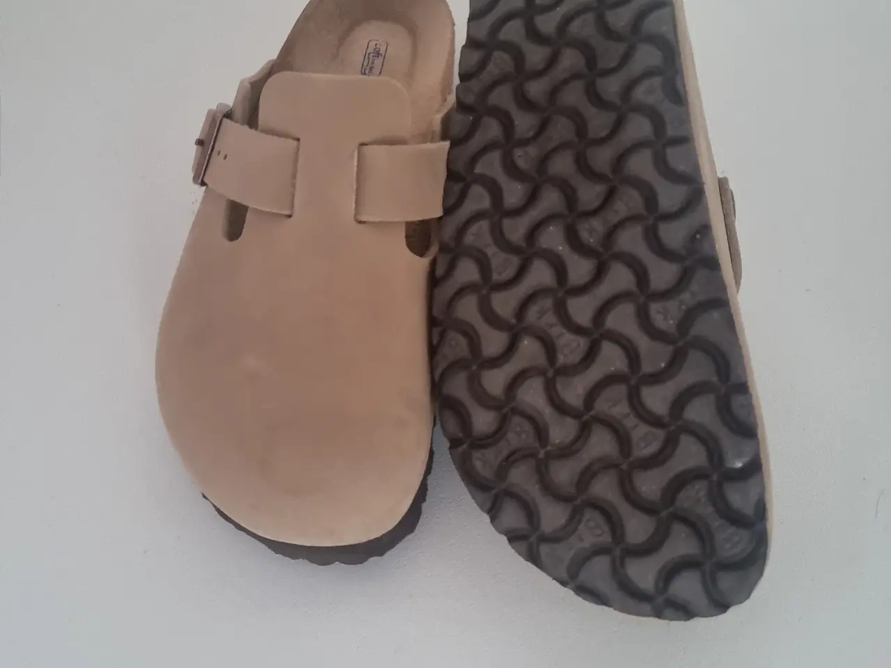 Billede 2 - Birkenstock slip in