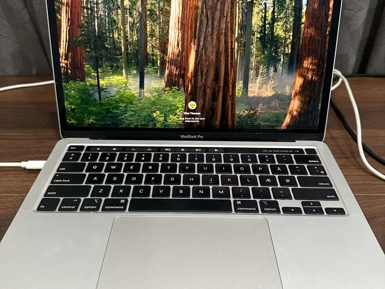 Billede 2 - MacBook Pro 2020. 13-inch