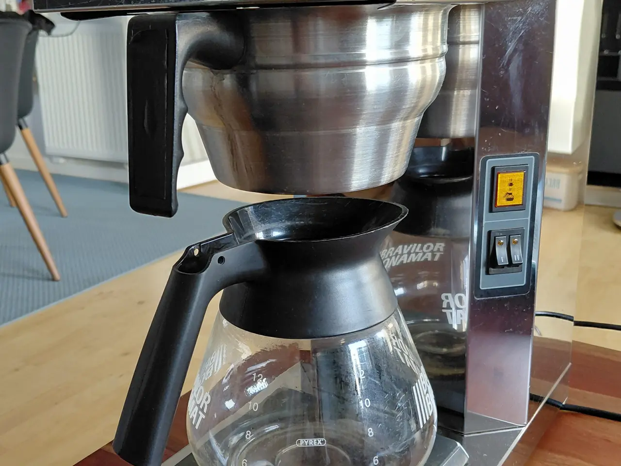 Billede 1 - Coffee Queen Original M-2