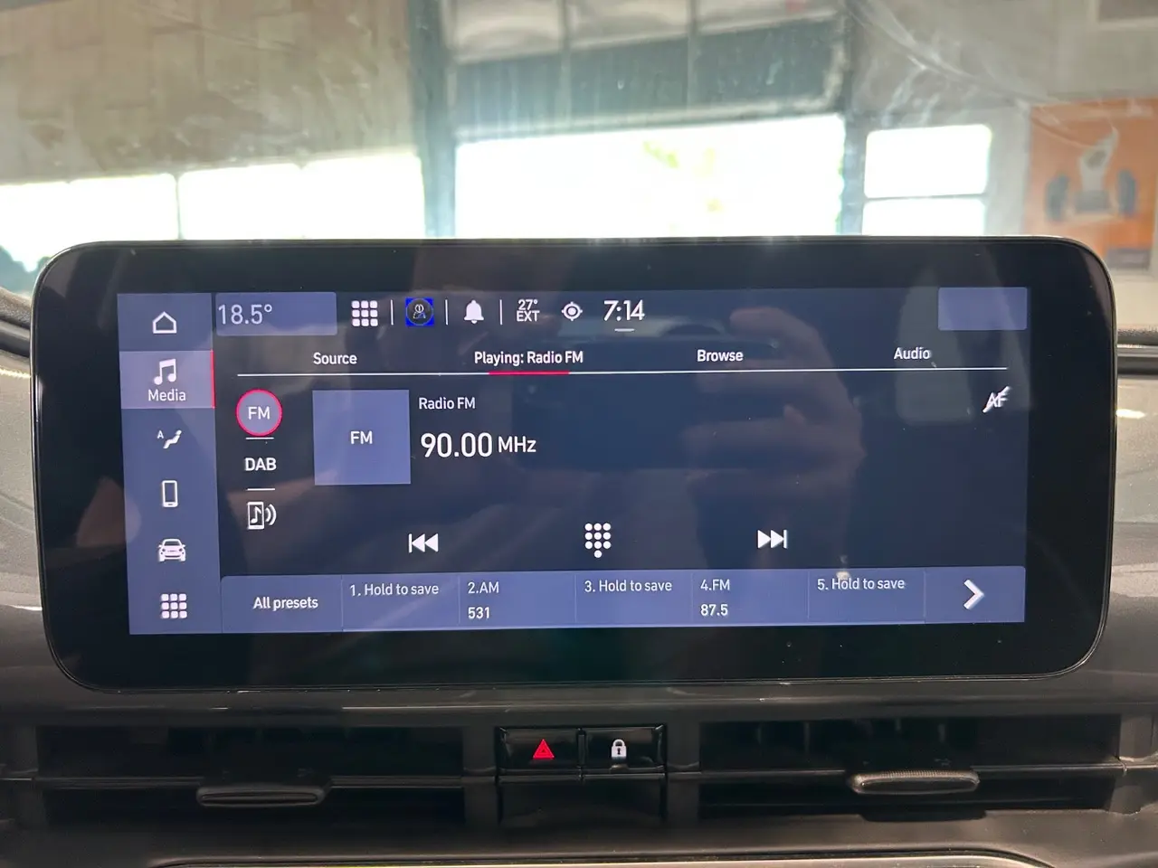 Billede 12 - Fiat 500e 42 Icon Cabrio