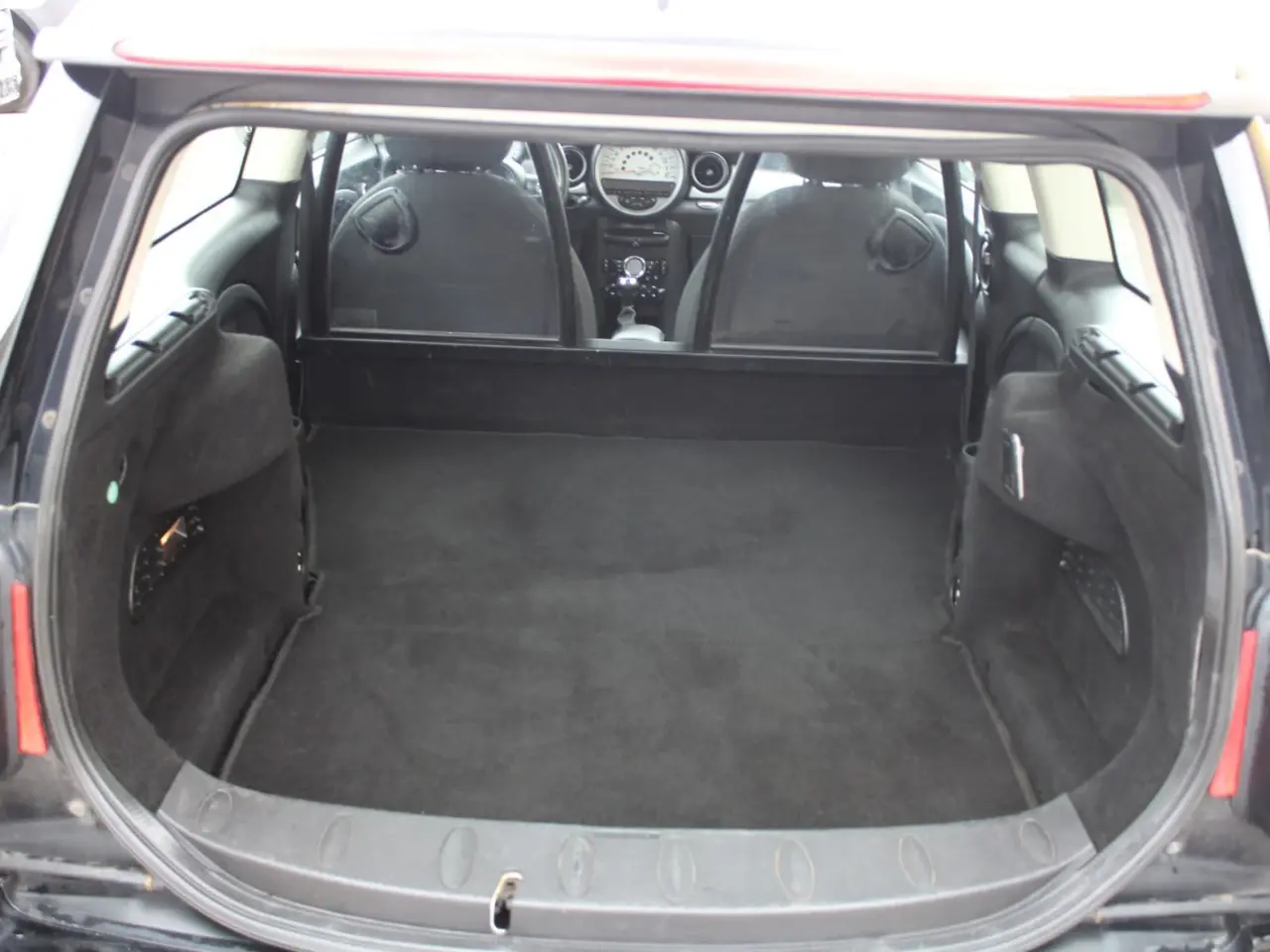 Billede 11 - MINI Clubman Cooper 1,6 D Van