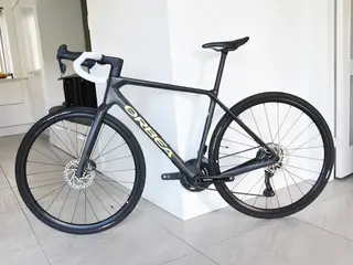 Orbea TERRA M20i TEAM