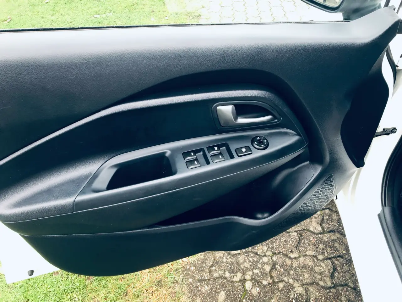Billede 6 - Kia Rio CRDi 75 Active