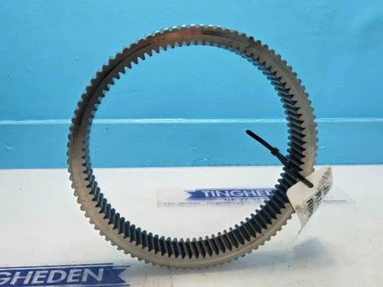 Billede 7 - John Deere 6300 Ring Gear R121460