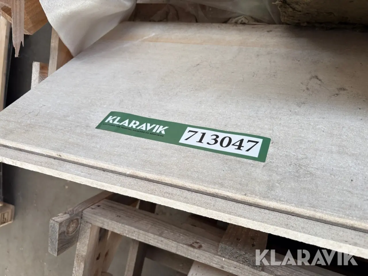 Billede 12 - Diverse marmorplader