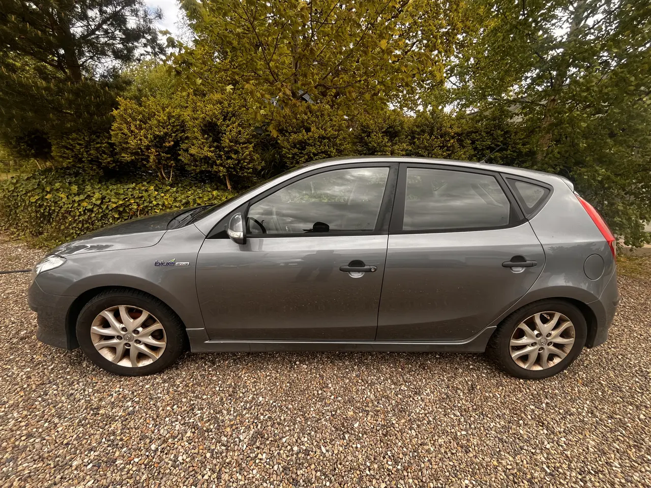 Billede 6 - Hyundai i30 defekt