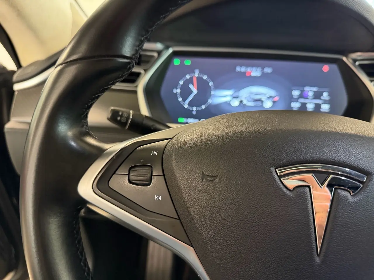 Billede 10 - Tesla Model S 85 EL Performance 421HK 5d Aut.