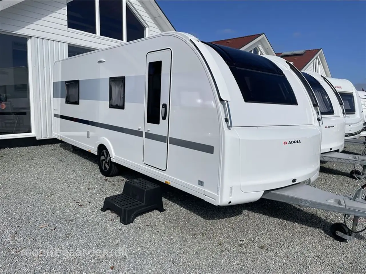 Billede 1 - 2023 - Adria Adora 613 HT