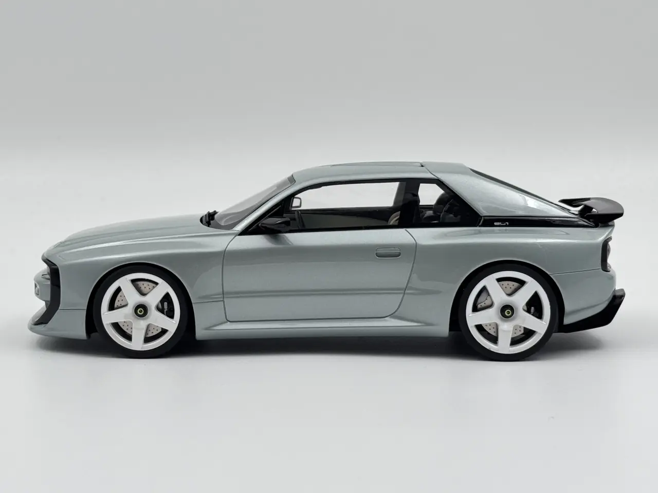 Billede 3 - 2021 Audi Quattro Sport Concept / Elegend EL1 1:18
