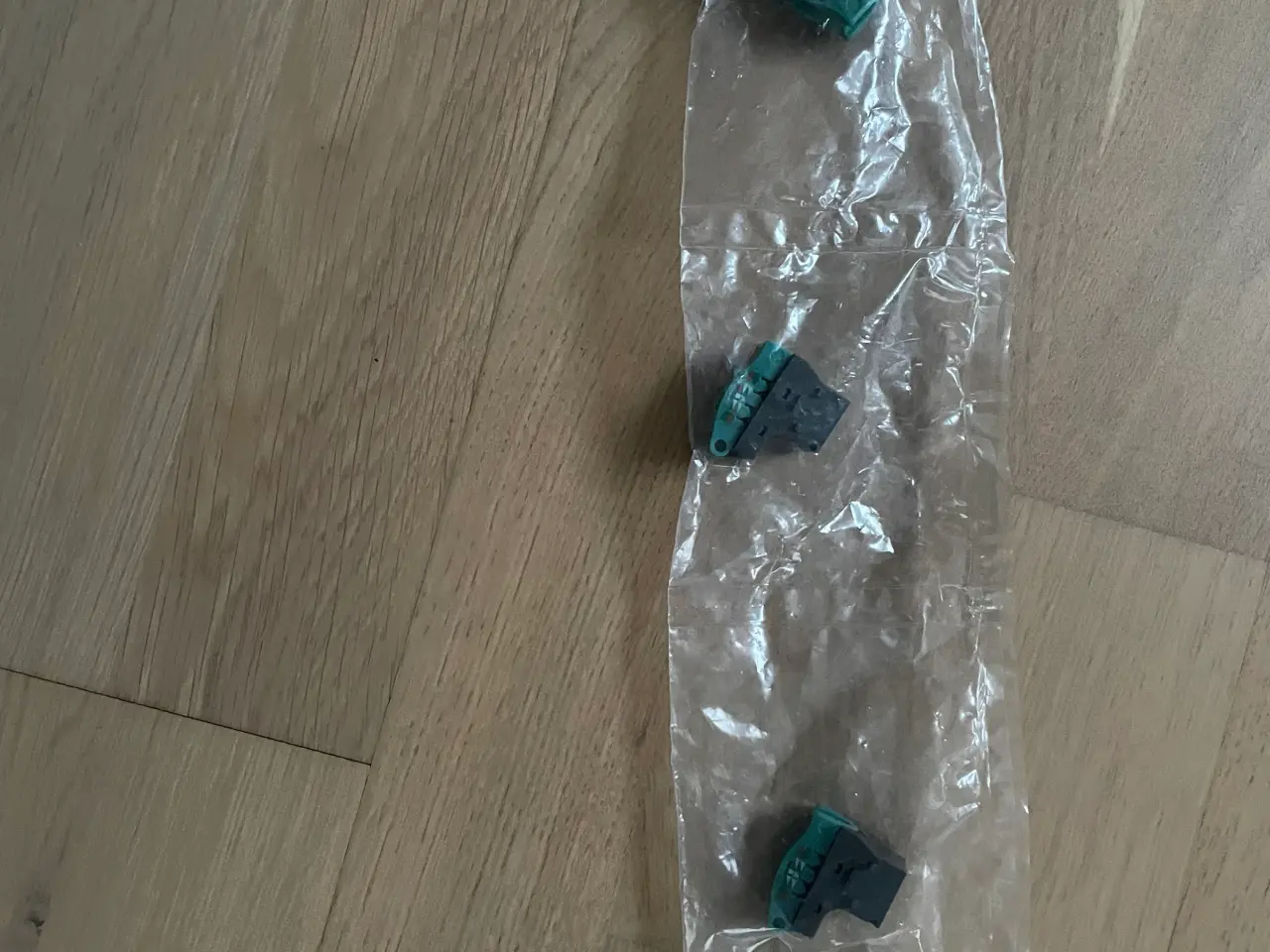 Billede 2 - Lk fuga data udtag 1M