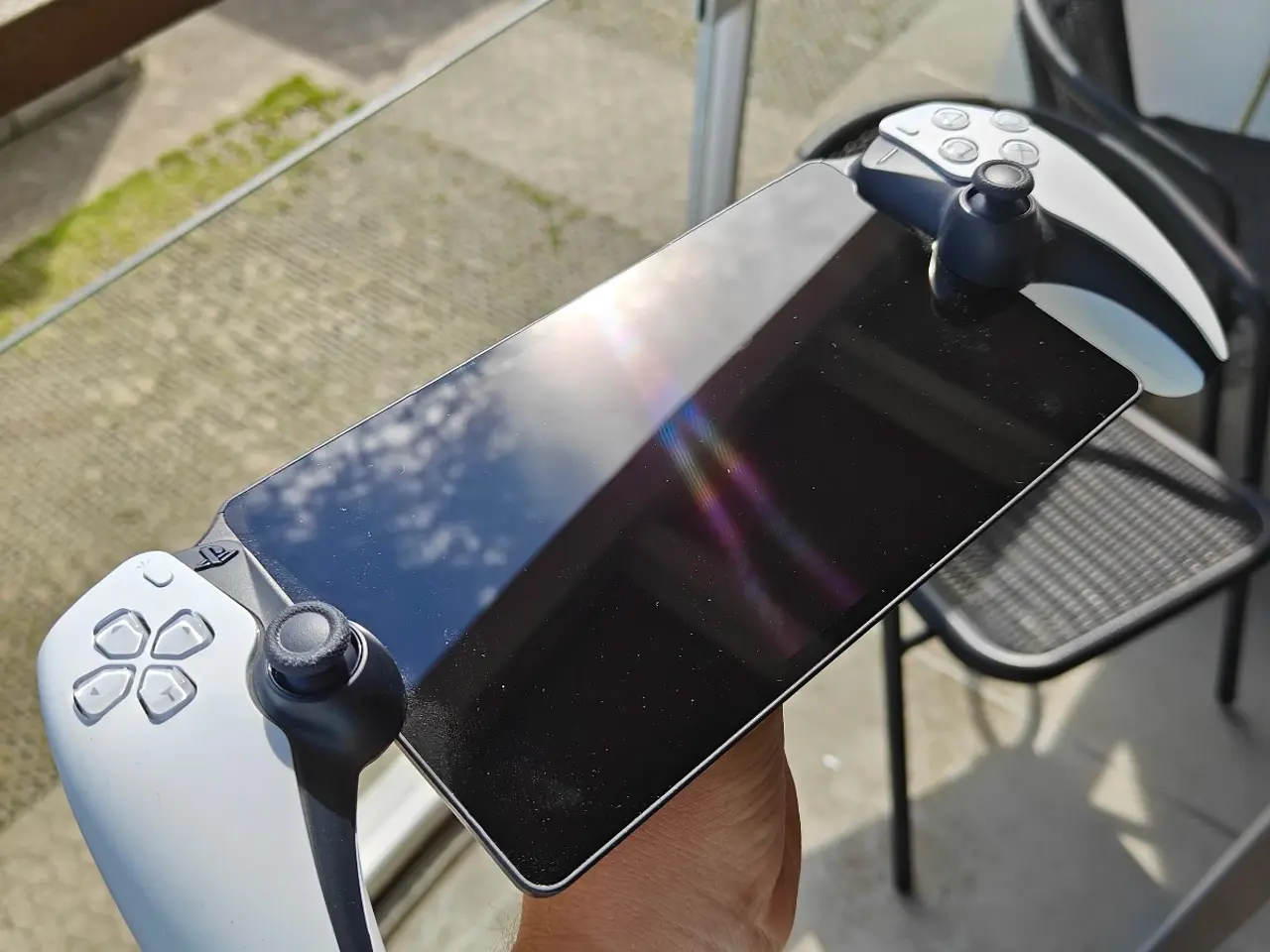 Billede 1 - Playstation Portal Remote