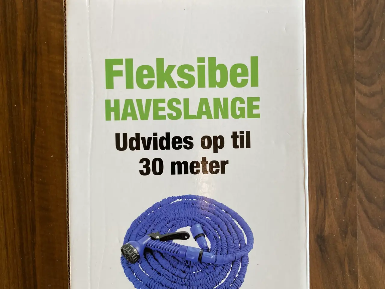 Billede 2 - United flexslang 30m