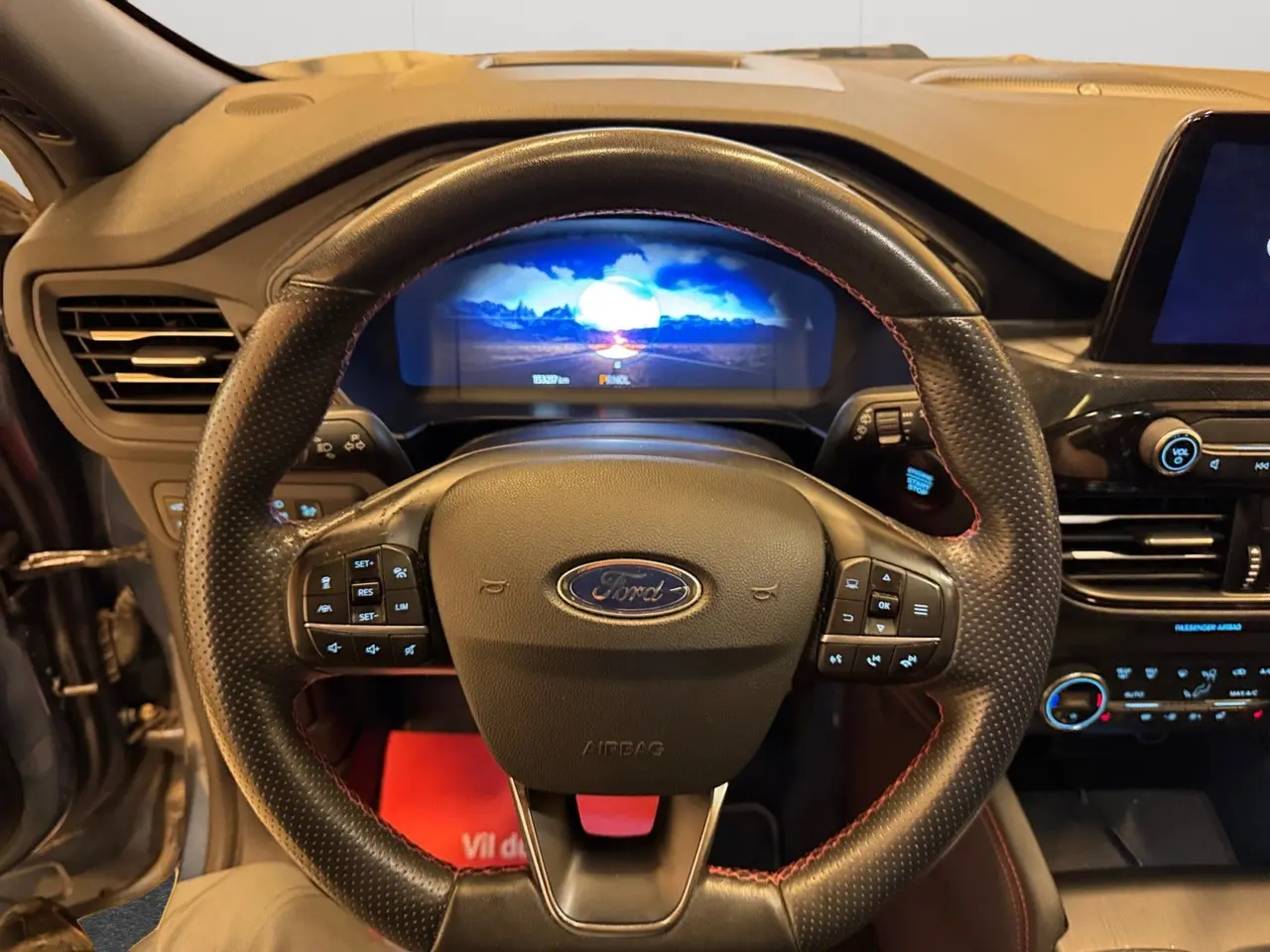Billede 6 - Ford Kuga 2,5 PHEV ST-Line CVT