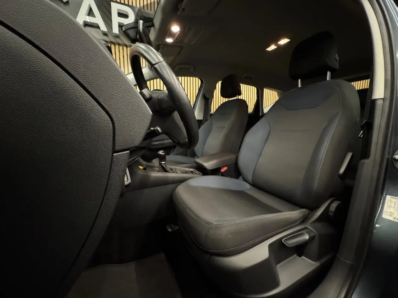 Billede 5 - Seat Ateca 1,0 TSi 115 Reference
