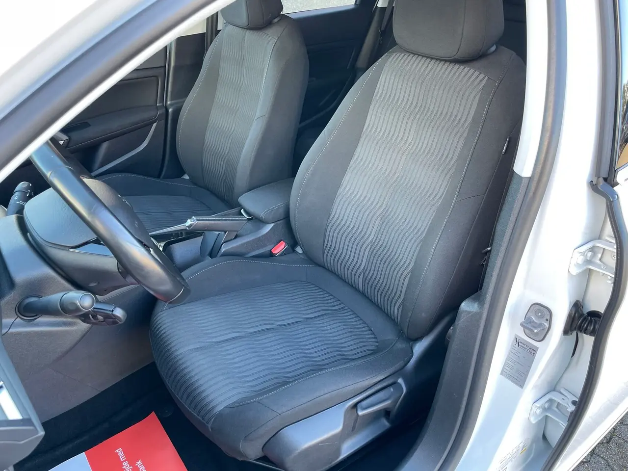 Billede 9 - Peugeot 308 SW 1,6 BlueHDi Active Mix 120HK Stc 6g