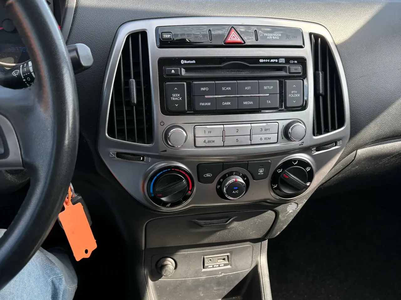 Billede 8 - Hyundai i20