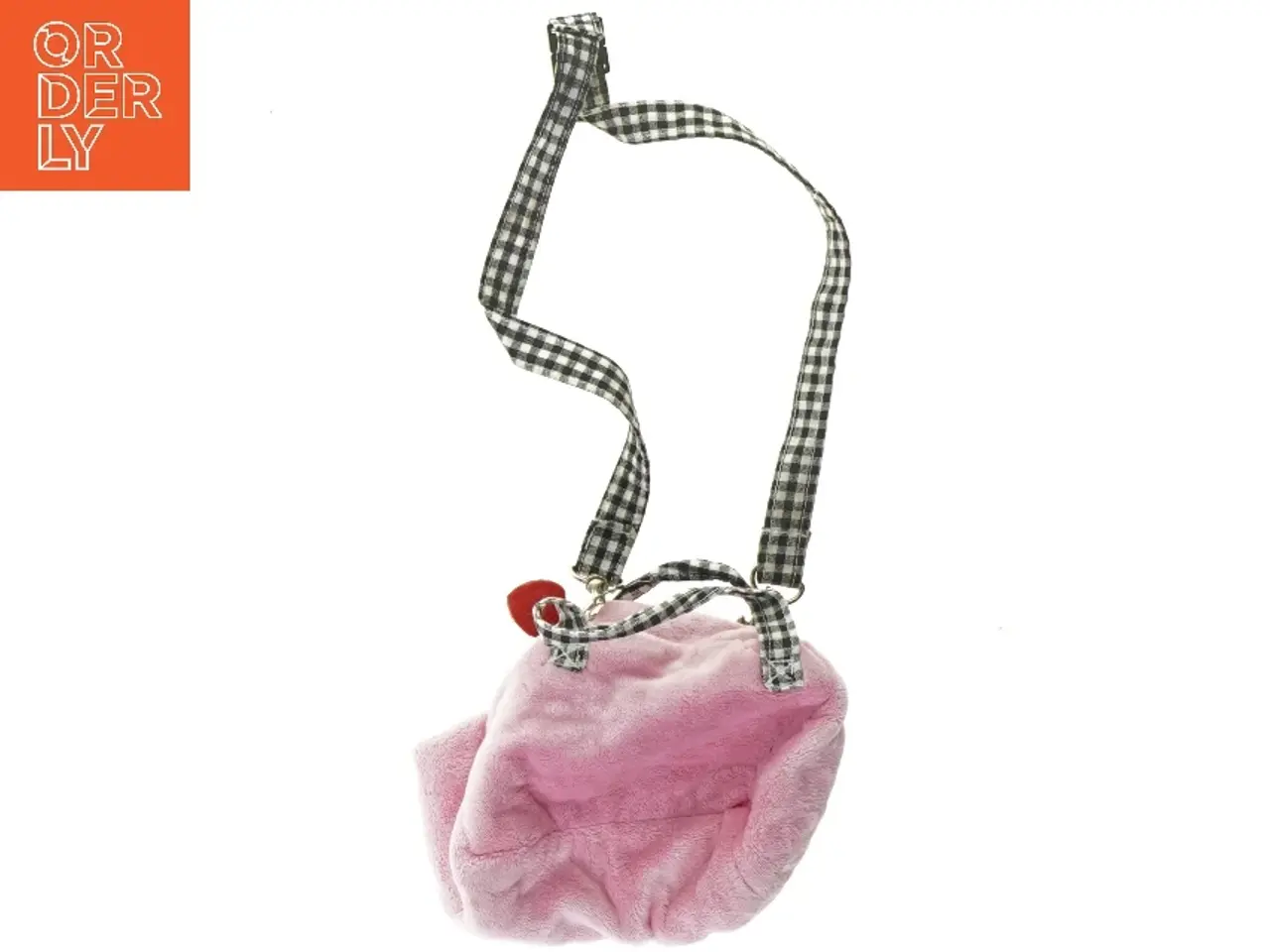 Billede 3 - Taske, til hunden Otto (str. 15 cm)