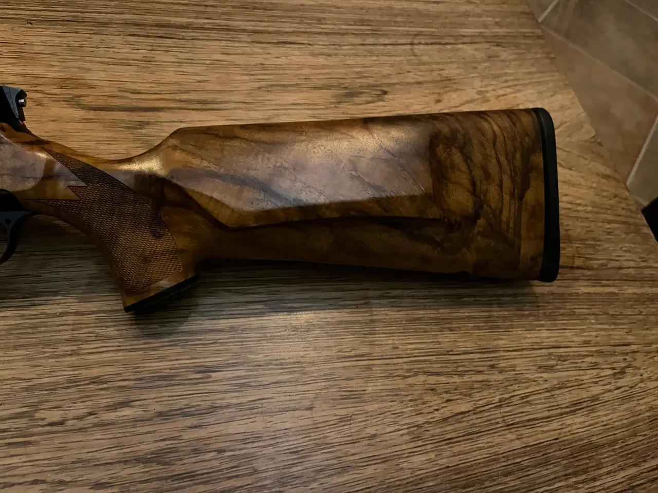 Billede 6 - Strasser rs14 Black Widow