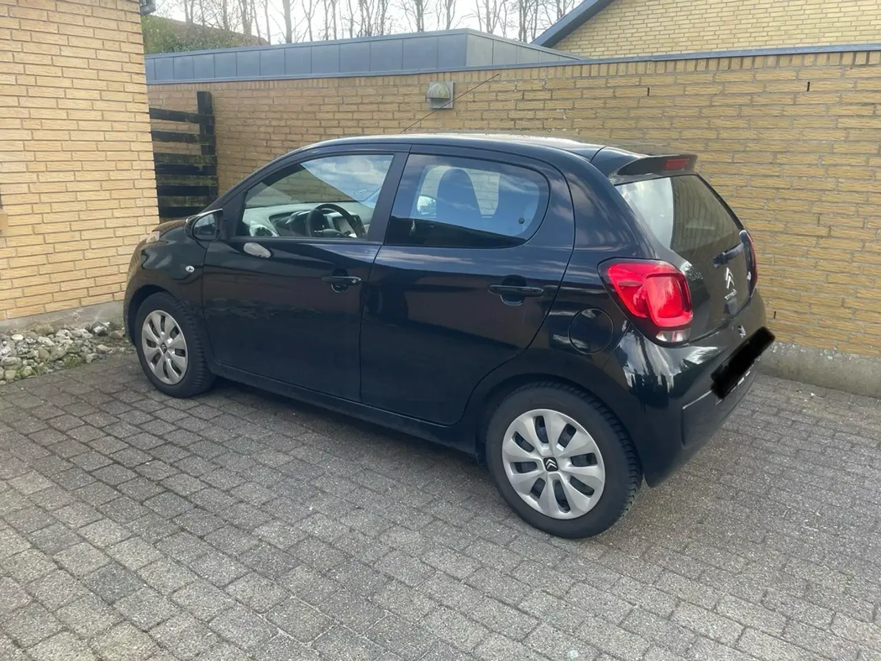 Billede 6 - Citroën C1, 1.2 PureTech 82 HA