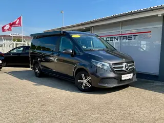 Mercedes V220 d 2,0 Marco Polo aut