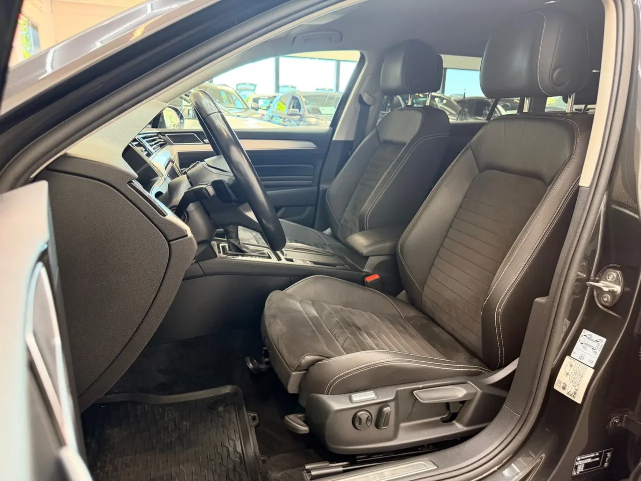 Billede 16 - VW Passat 2,0 TDi 150 Elegance Variant DSG