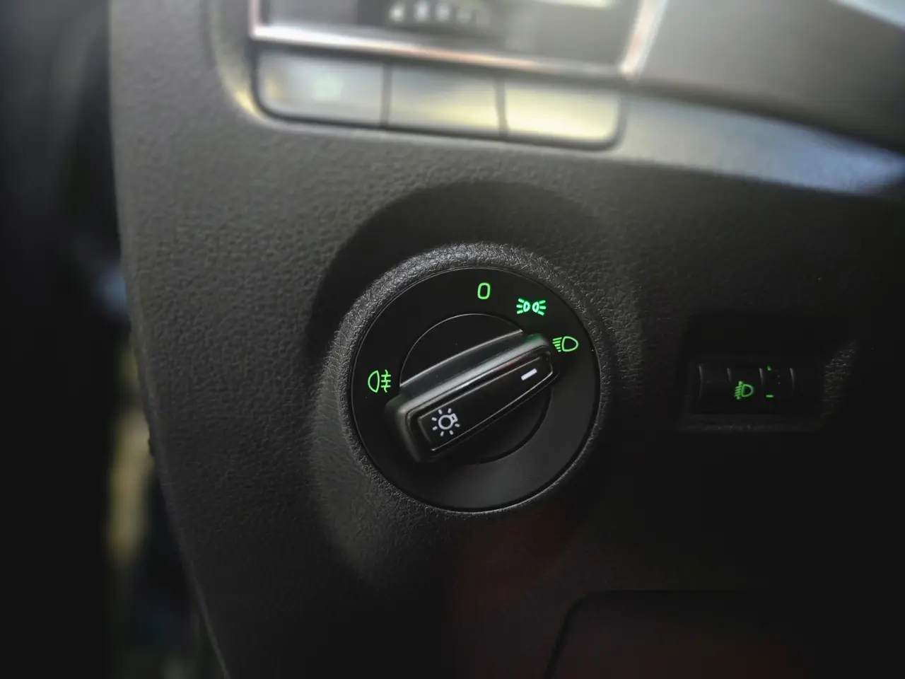 Billede 13 - Skoda Fabia 1,0 MPi 60 Ambition Combi