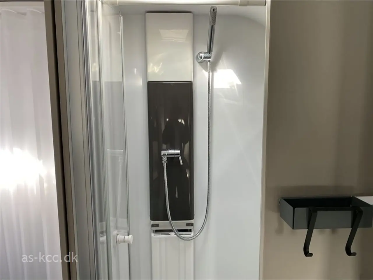 Billede 15 - 2021 - Adria Alpina 663 HT Alde Centralvarme Adria Alpina 663 HT