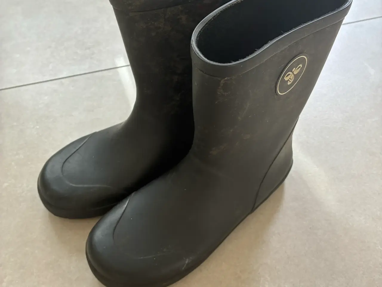 Billede 2 - Hummel Gummistøvler str 35