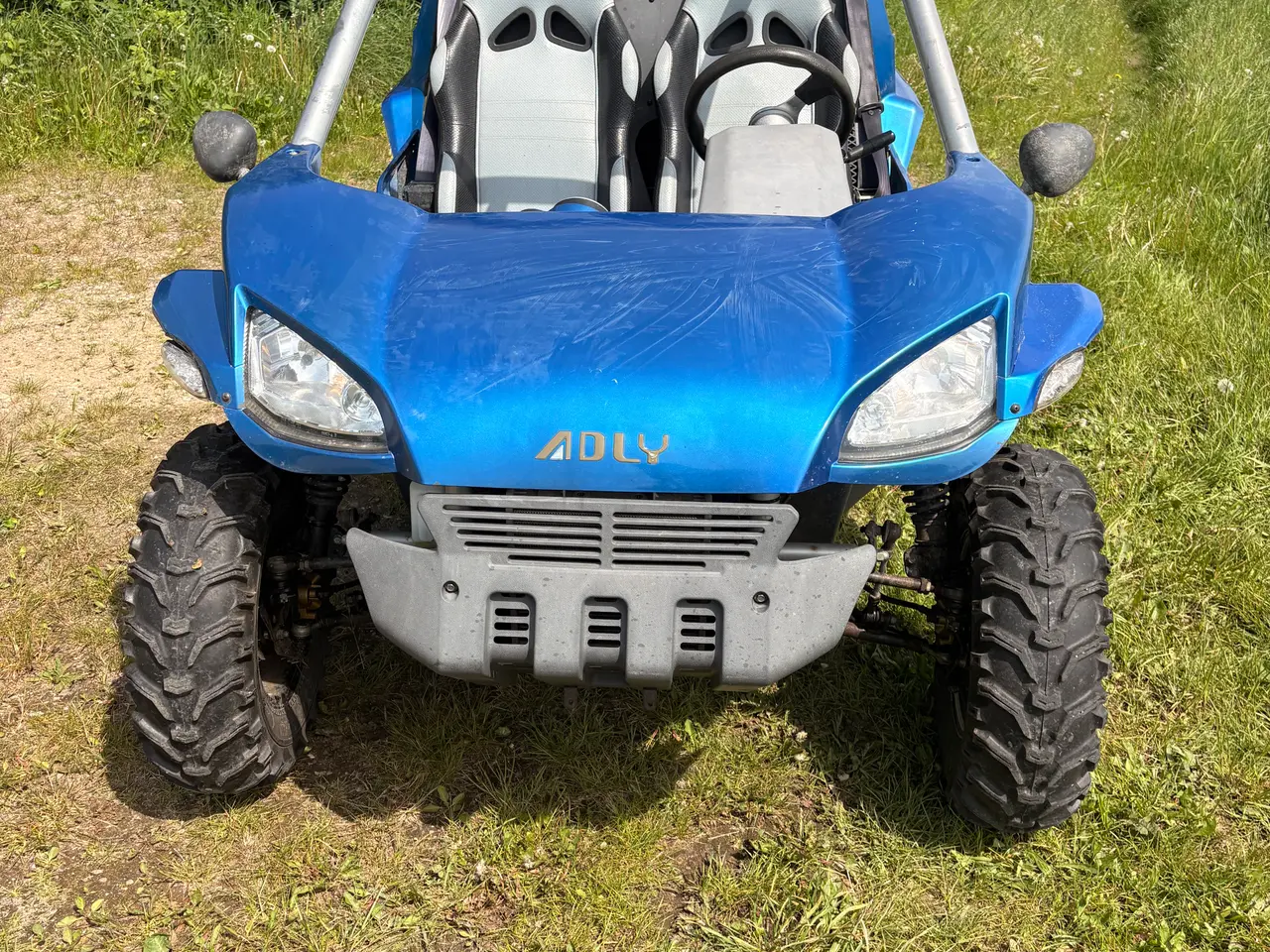 Billede 12 - !!!ALDY MINICAR 320!!!