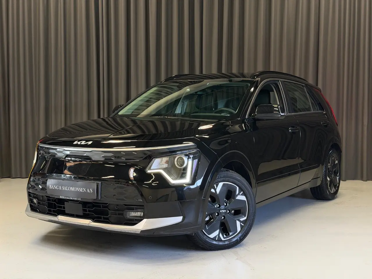 Billede 1 - Kia Niro 64 EV Prestige