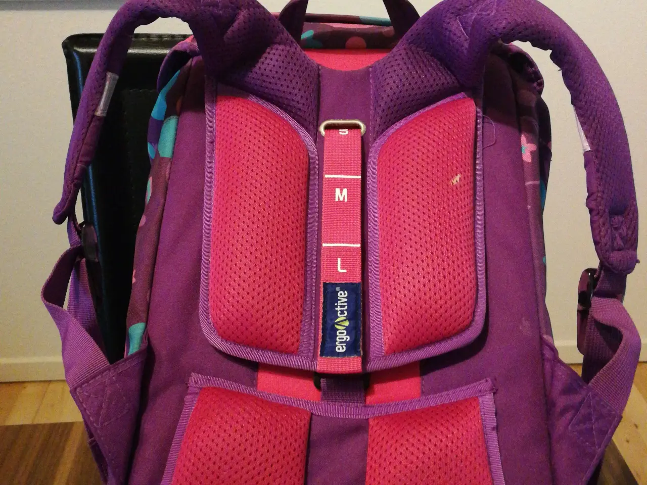 Billede 6 - Skoletaske Herlitz SoftFlex Plus