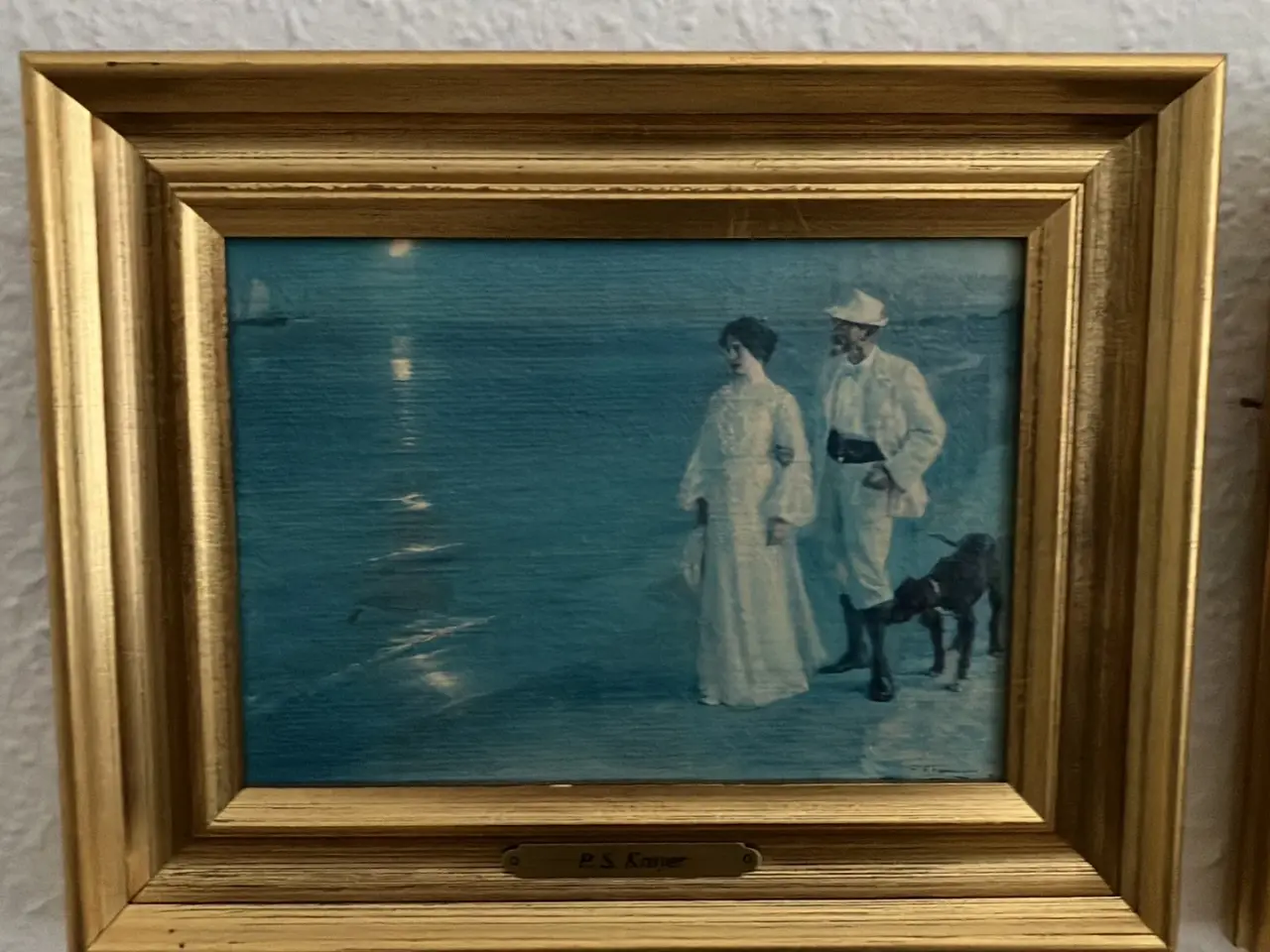 Billede 2 - Skagens billeder (replikation)